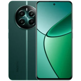 realme 12 Plus 5G - Pioneer Green