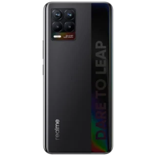 realme 8 (8GB+128GB) Cyber Black