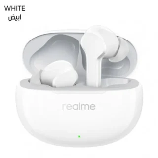realme Buds T100 - White