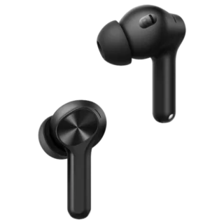 realme Buds T200 Lite - Volt Black