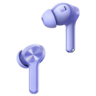 realme Buds T200 Lite - Aurora Purple