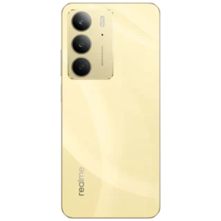 realme C75 5G (8GB RAM | 256GB) - Lightning Gold