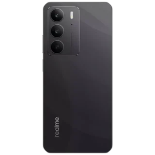 realme C75 NFC (8GB+16GB RAM | 256GB) - Storm Black