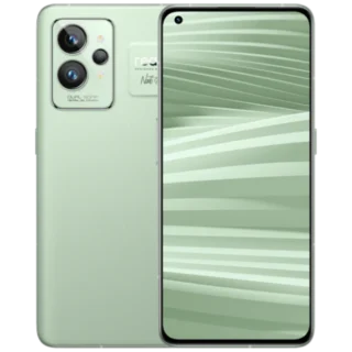 realme GT 2 Pro 5G (12GB RAM | 256GB) - Paper Green