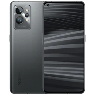 realme GT 2 Pro 5G (12GB RAM | 256GB) - Steel Black