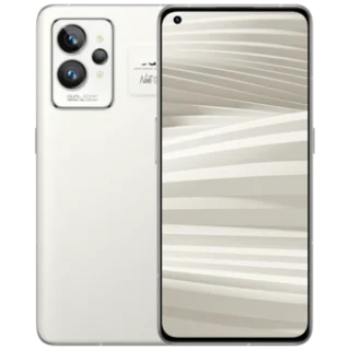 realme GT 2 Pro 5G (12GB RAM | 256GB) - Paper White