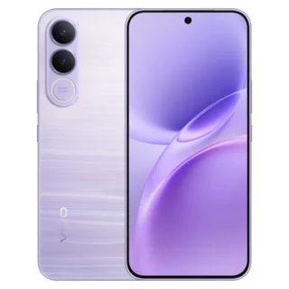 vivo V70 FE 5G (8GB+8GB RAM | 256GB) - Light Purple