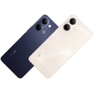 vivo Y21 5G (4GB+4GB RAM | 256GB) - colour options 8