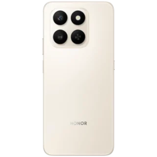 HONOR X7d 5G (6GB+6GB RAM | 128GB) - Desert Gold