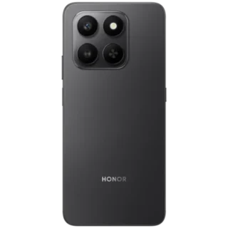 HONOR X7d 5G (6GB+6GB RAM | 128GB) - Velvet Black