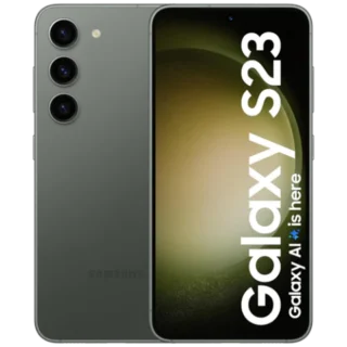 Samsung Galaxy S23 5G (8GB RAM | 256GB) - Green