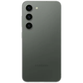 Samsung Galaxy S23 5G (8GB RAM | 256GB) - Green