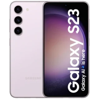 Samsung Galaxy S23 5G (8GB RAM | 256GB) - Lavender