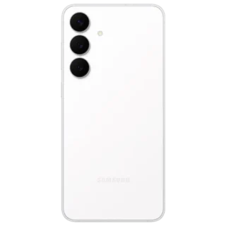 Samsung Galaxy S25 FE 5G (8GB RAM | 256GB) - White