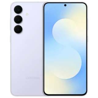 Samsung Galaxy S25 FE 5G (8GB RAM | 256GB) - Icyblue