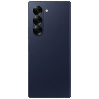 Samsung Galaxy Z Fold6 5G (12GB RAM | 256GB) - Navy