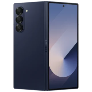 Samsung Galaxy Z Fold6 5G (12GB RAM | 256GB) - Navy