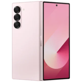Samsung Galaxy Z Fold6 5G (12GB RAM | 256GB) - Pink
