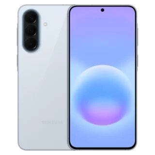 Samsung Galaxy A57 5G (8GB RAM | 256GB) - Awesome Icyblue