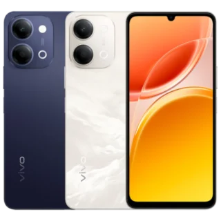vivo Y11 5G (4GB+4GB RAM | 128GB) - colour options