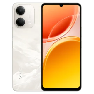 vivo Y11 5G (4GB+4GB RAM | 128GB) - Platinum