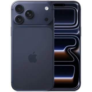Apple iPhone 17 Pro Max 1TB (Japanese Version) - Deep Blue