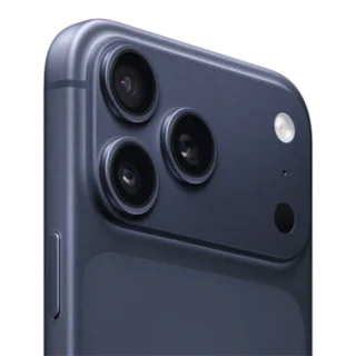Apple iPhone 17 Pro Max 1TB (Japanese Version) - Deep Blue