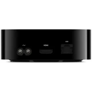 Apple TV 4K (64GB 2nd Gen Model A2169 MXH02AE:A)