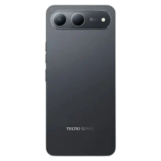 Tecno SPARK 40 5G (4GB+4GB RAM | 128GB) - Ink Black