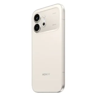 HONOR 600 5G (8GB+8GB RAM | 256GB) - Golden White