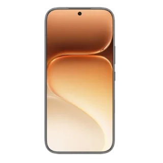 HONOR 600 5G (8GB+8GB RAM | 256GB) - Black