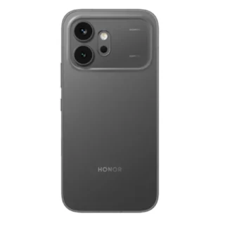 HONOR 600 5G (8GB+8GB RAM | 256GB) - Black