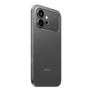 HONOR 600 5G (8GB+8GB RAM | 256GB) - Black