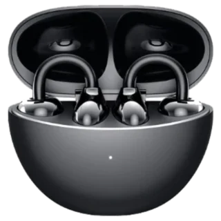 HONOR CHOICE Earbuds Clip - Black