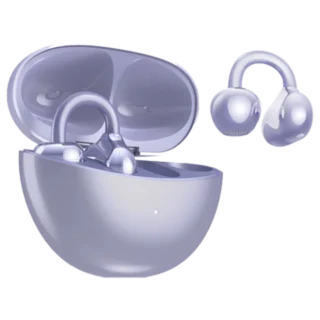 HONOR CHOICE Earbuds Clip - Purple