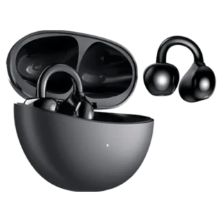 HONOR CHOICE Earbuds Clip - Black