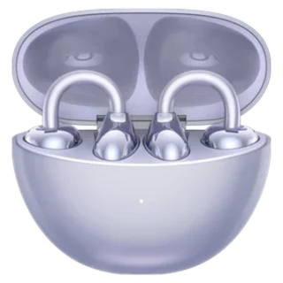 HONOR CHOICE Earbuds Clip - Purple