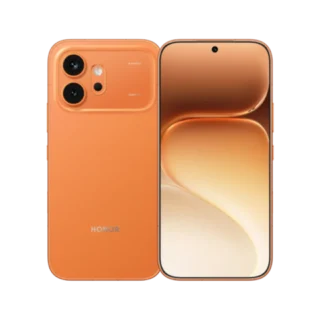 HONOR 600 (12GB+12GB RAM | 256) - Orange