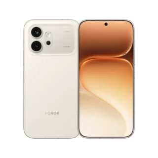 HONOR 600 (12GB+12GB RAM | 256) - Golden White | M&E Store