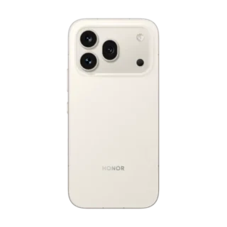 HONOR 600 Pro (12GB+12GB RAM | 512GB) - Golden White