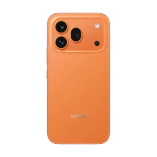 HONOR 600 Pro (12GB+12GB RAM | 512GB) - Orange
