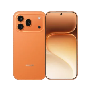 HONOR 600 Pro (12GB+12GB RAM | 512GB) - Orange