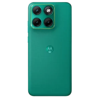 motorola edge 70 fusion (12GB+256GB) - Green best