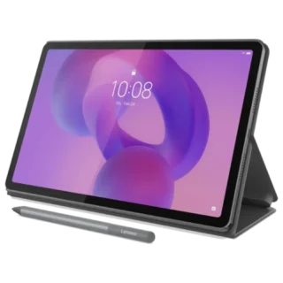 Lenovo Idea Tab (11 inch) Wi-Fi + 5G Tablet (8GB+256GB) with Tab Pen and Folio Case - Model TB336ZU