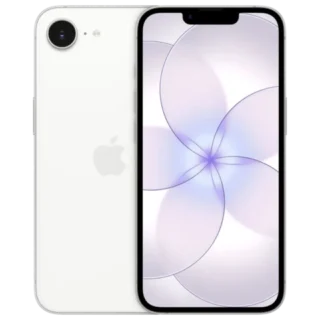 Apple iPhone 17e 256GB White