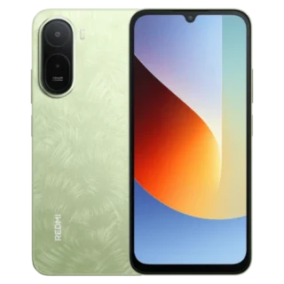 Redmi A7 Pro NFC 4GB RAM 64GB ROM - Palm Green