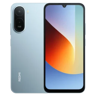 Redmi A7 Pro NFC 4GB RAM 64GB ROM - Mist Blue