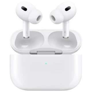 Apple AirPods Pro (2nd generation) with Mag Safe Charging Case (USB C)