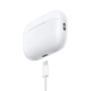 Apple AirPods Pro (2nd generation) with Mag Safe Charging Case (USB C)