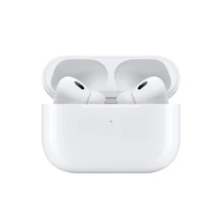 Apple AirPods Pro (2nd generation) with Mag Safe Charging Case (USB C)